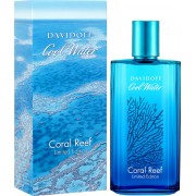 Davidoff Cool Water Coral Reef edt 125ml 